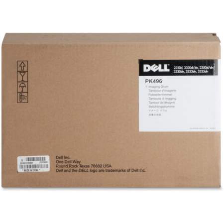 Dell 2330/2350 Imaging Drum Cartridge (PK496)