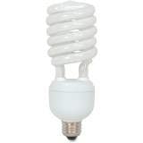 Satco 40-watt T4 Spiral CFL Bulb (S7335)