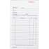 Business Source All-purpose Carbonless Triplicate Forms (39551)