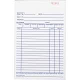 Business Source All-purpose Carbonless Forms Book (39552)