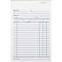 Business Source All-purpose Carbonless Triplicate Forms (39553)