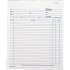 Business Source All-purpose Carbonless Forms Book (39554)
