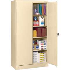 Tennsco 7224 Standard Storage Cabinet (7224PY)