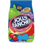 Jolly Rancher Hershey Co. Bulk Bag Hard Candy (15680)