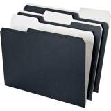 Pendaflex 1/3 Tab Cut Recycled Top Tab File Folder (16101)