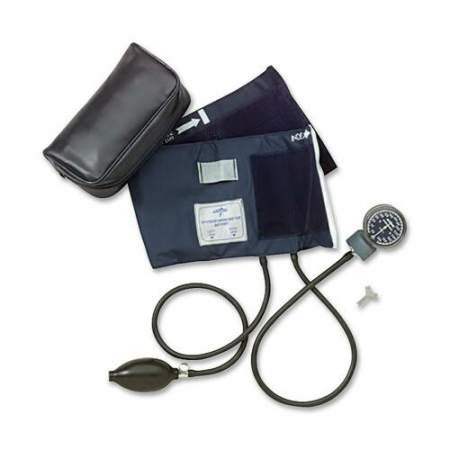 Medline Handheld Aneroid Sphygmomanometer (MDS9410)