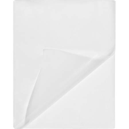 Business Source 5 mil Letter-size Laminating Pouches (20862)