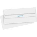 Business Source No. 10 Self-seal Invoice Envelopes (04644)