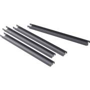 Lorell Lateral File Front-to-back Rail Kit (60565)