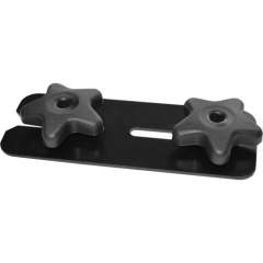 Lorell Quick Align Table Connector (60687)