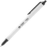 Business Source Retractable Ballpoint Pens (25050)