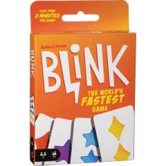 Mattel Blink The World's Fastest Game (T5931)