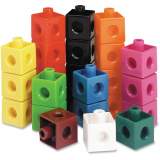 Learning Resources Snap Cubes 1-piece Activity Set (LER7584)