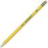 Ticonderoga No. 2 pencils (13924)