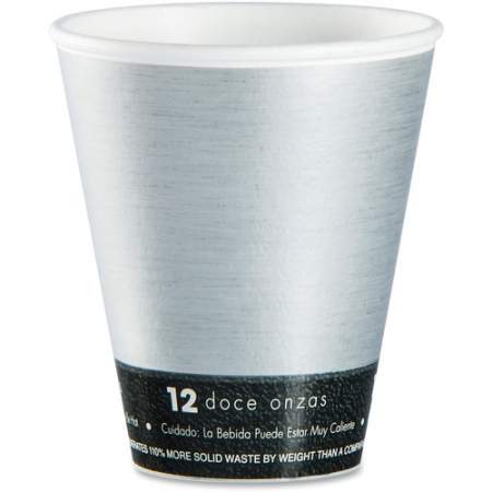 Dart ThermoThin Disposable Cups (12U16FS)