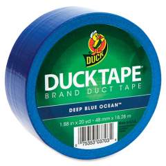 Duck Color Duct Tape (1304959RL)
