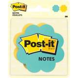 Post-it Super Sticky Die-Cut Notes (7350DSY)