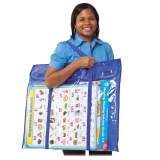 Carson-Dellosa Education Carson-Dellosa Education Deluxe Bulletin Board Storage Bag (180000)