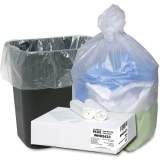 Webster Ultra Plus Trash Can Liners (WHD2423)