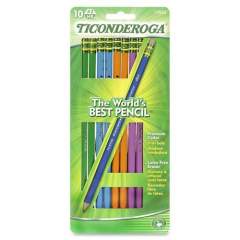 Ticonderoga No. 2 HB pencils (13932)