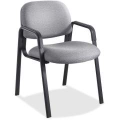 Safco Cava Urth Series Straight Leg Guest Chair (7046GR)
