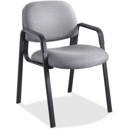 Safco Cava Urth Series Straight Leg Guest Chair (7046GR)