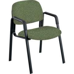 Safco Cava Urth Series Straight Leg Guest Chair (7046GN)