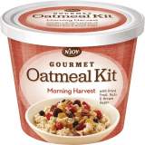 N'Joy N'Joy Morning Harvest Gourmet Toppings Oatmeal Kit (40772)