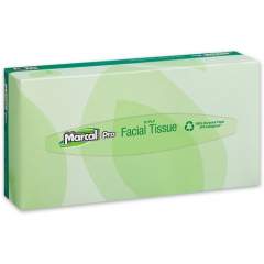 Marcal PRO 2-ply Facial Tissue (2930)
