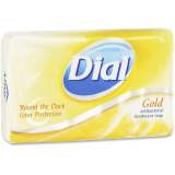 Dial Gold Antibacterial Deodorant Bar Soap (00910)