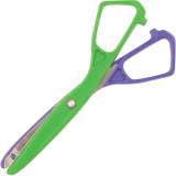 Westcott Safety Plastic Scissors (10545)