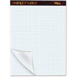 TOPS Docket Gold Planner Pad (63752)