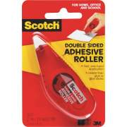 Scotch Double-Sided Adhesive Roller (6061)