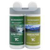 Rubbermaid Commercial Alpine Spring/Mountain Peaks Duet Dispenser Refill (3485950)