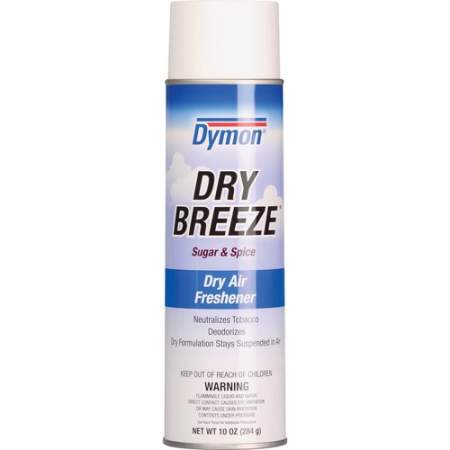 Dymon Dry Breeze Scented Dry Air Freshener (70220)