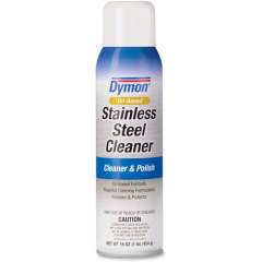Dymon Oil-based Stainless Steel Cleaner (20920)