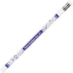 Moon Products Third Graders Are No.1 Pencil (7863B)