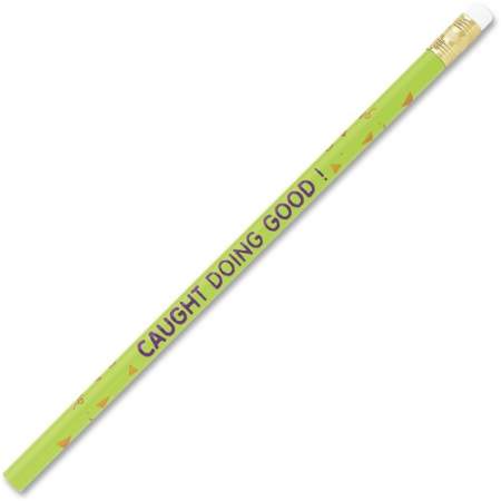 Moon Products Pencils Pack of 12-100th day of School 7448B