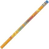 Moon Products Designed No. 2 Pencils (7904B)