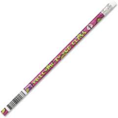 Moon Products Welcome To Our Class Pencil (2117B)