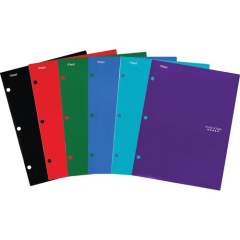 Mead Pocket Folder (38058)