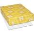 Neenah Paper Paper Paper Neenah Paper Paper CAPITOL BOND Inkjet, Laser Bond Paper - White - Recycled - 30% (B622)