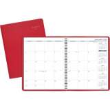 AT-A-GLANCE Fashion Color Monthly Planner (7025013)