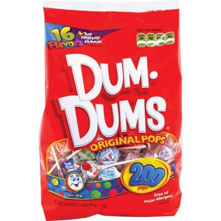 Dum-Dum Dum-Dum Original Candy (71)