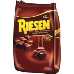 Riesen Storck Chewy Chocolate Caramels (398052)
