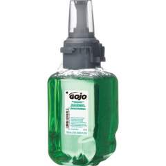 GOJO ADX-7 Dispenser Refill Botanical Foam Soap (871604)
