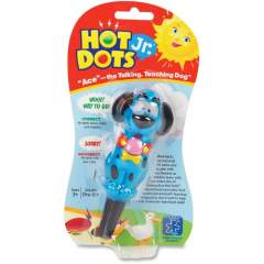 Hot Dots Hot Dots Jr. Ace Electronic Pen (2350)