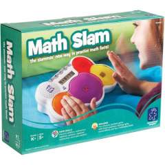 Educational Insights Math Slam Electronic Game (8476)