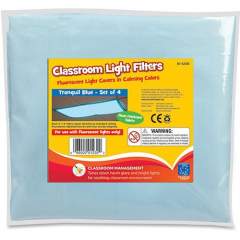 Educational Insights Classroom Fluorescent Light Cover (1230)