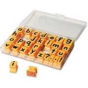 Educational Insights Lowercase Alphabet Stamps (1471)